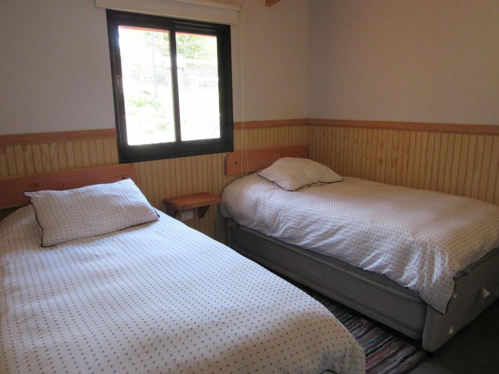 Cabanas El Roble Licanray Phòng bức ảnh