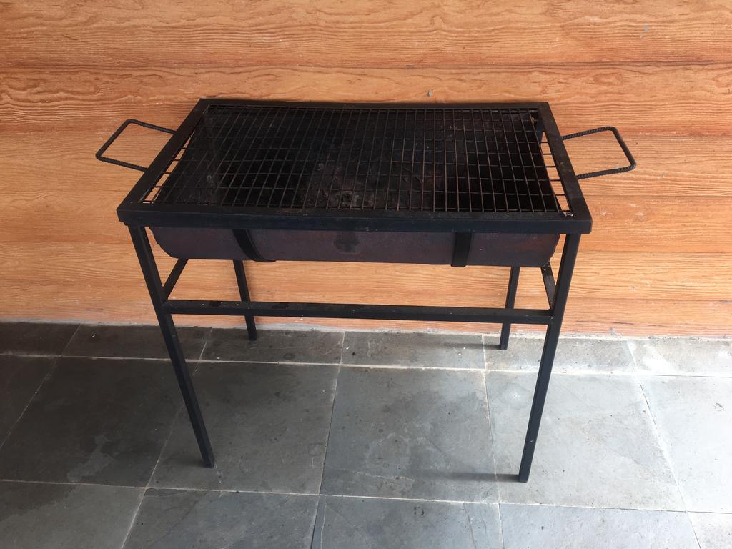 Cabanas El Roble Licanray Ngoại thất bức ảnh